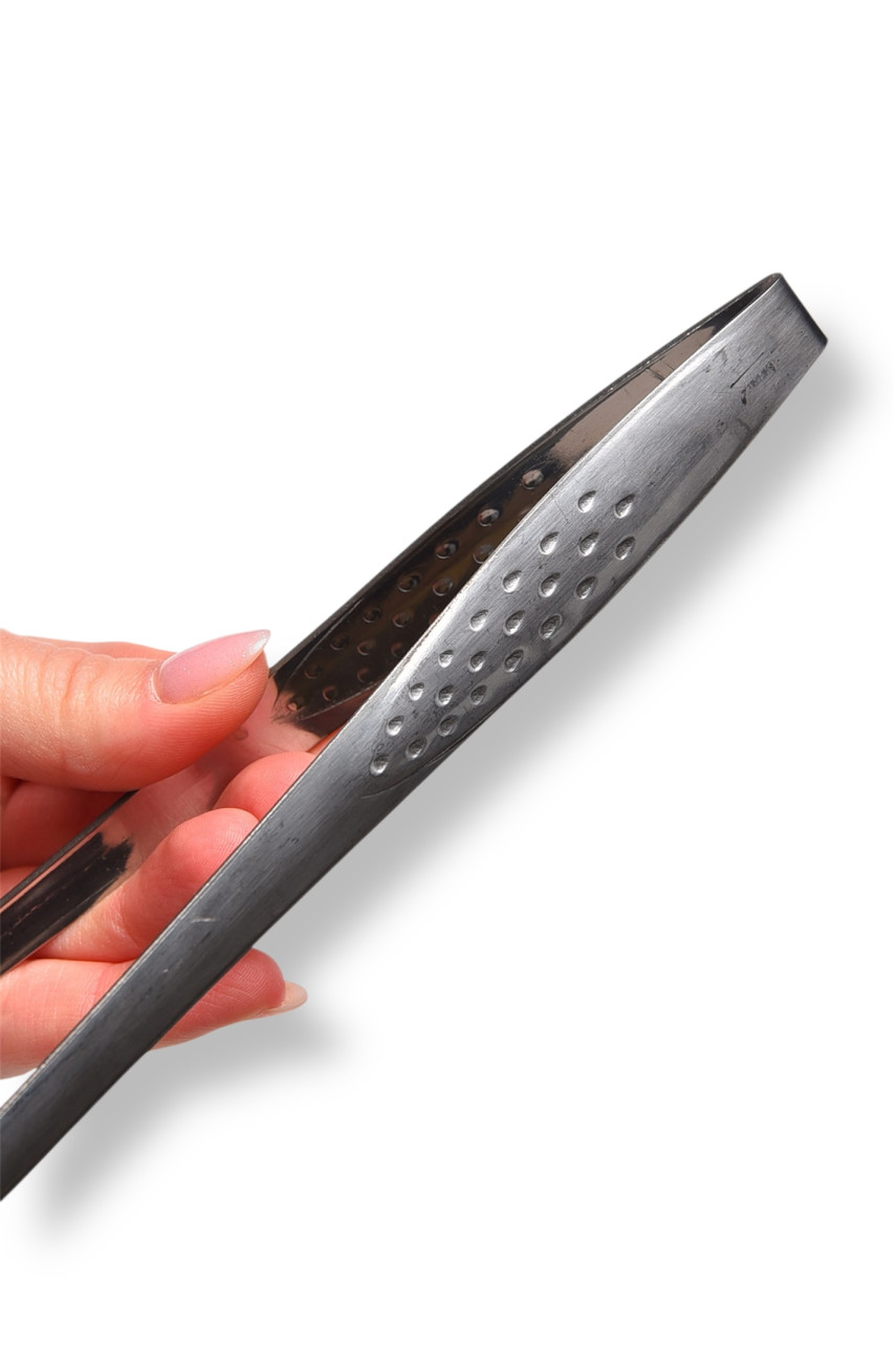 Кухонные щипцы из нержавеющей стали 28 см 209104