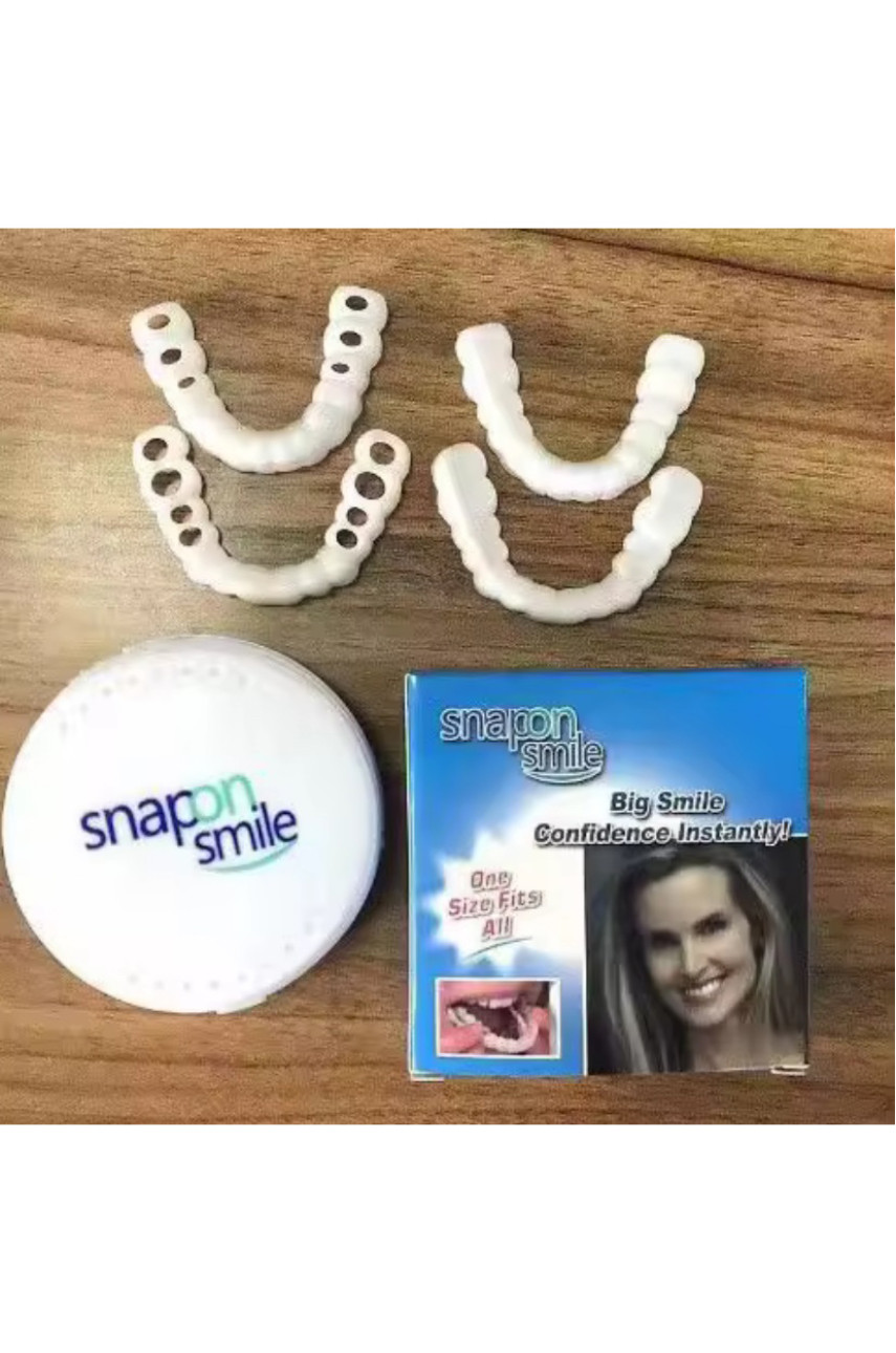 Вініри Perfect Smile для зубів 209108 Вініри Perfect Smile для зубів 209108