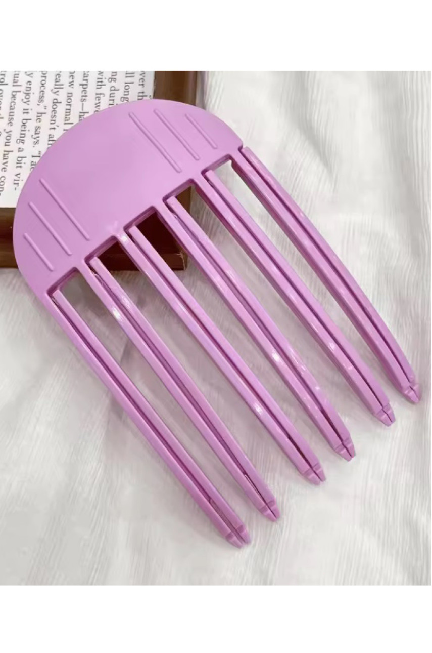 Набір гребінців для укладання волосся 209117 Набір гребінців для укладання волосся 209117