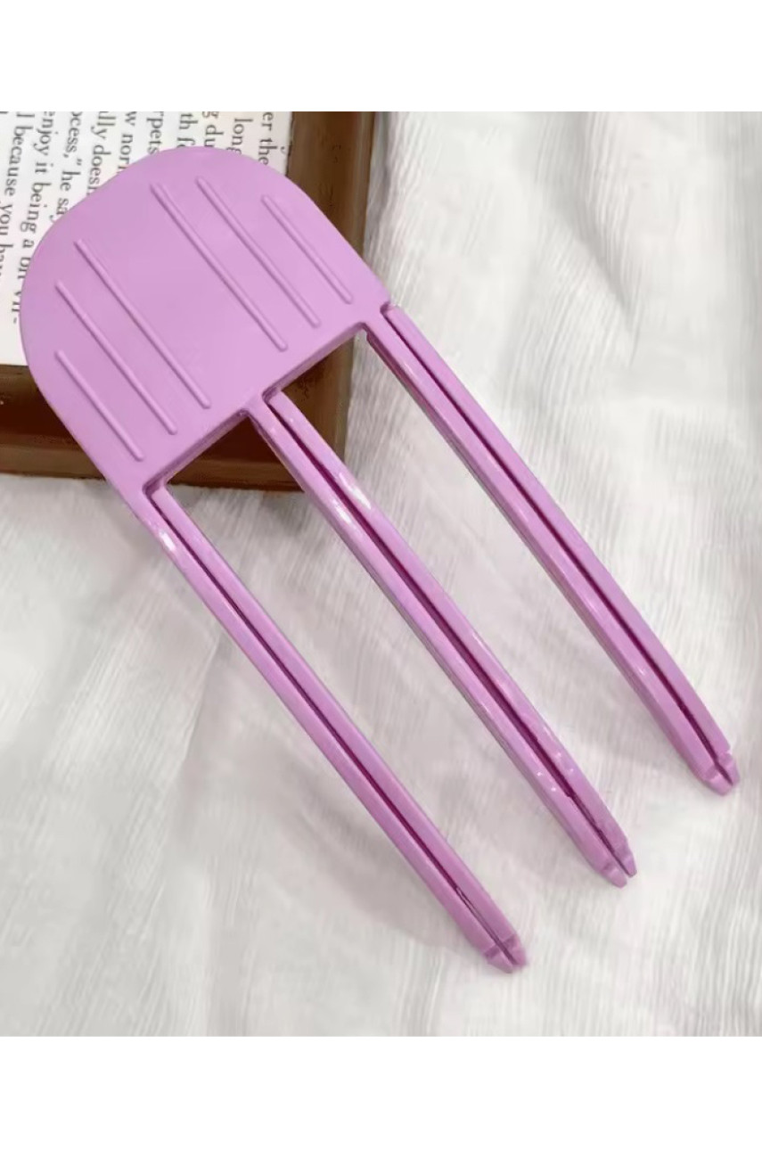 Набір гребінців для укладання волосся 209117 Набір гребінців для укладання волосся 209117