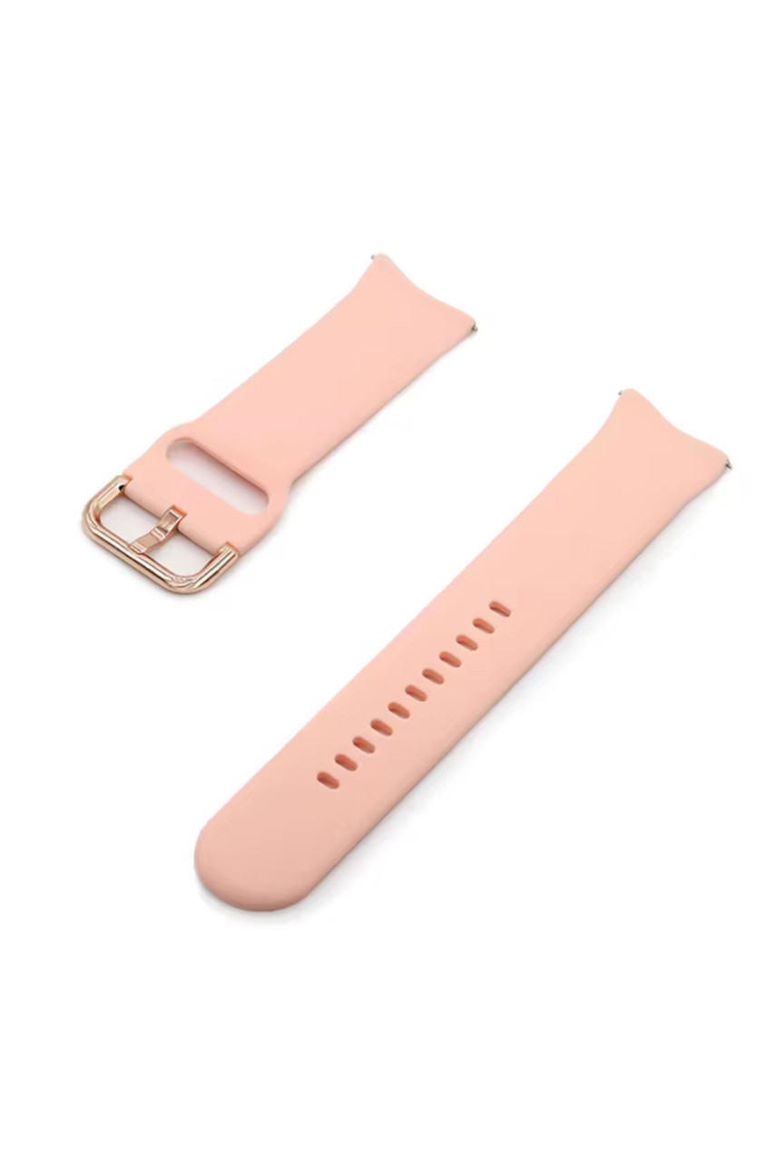 Ремінець для смарт-годинників Samsung Galaxy Watch 6 20мм 209120 Ремінець для смарт-годинників Samsung Galaxy Watch 6 20мм 209120