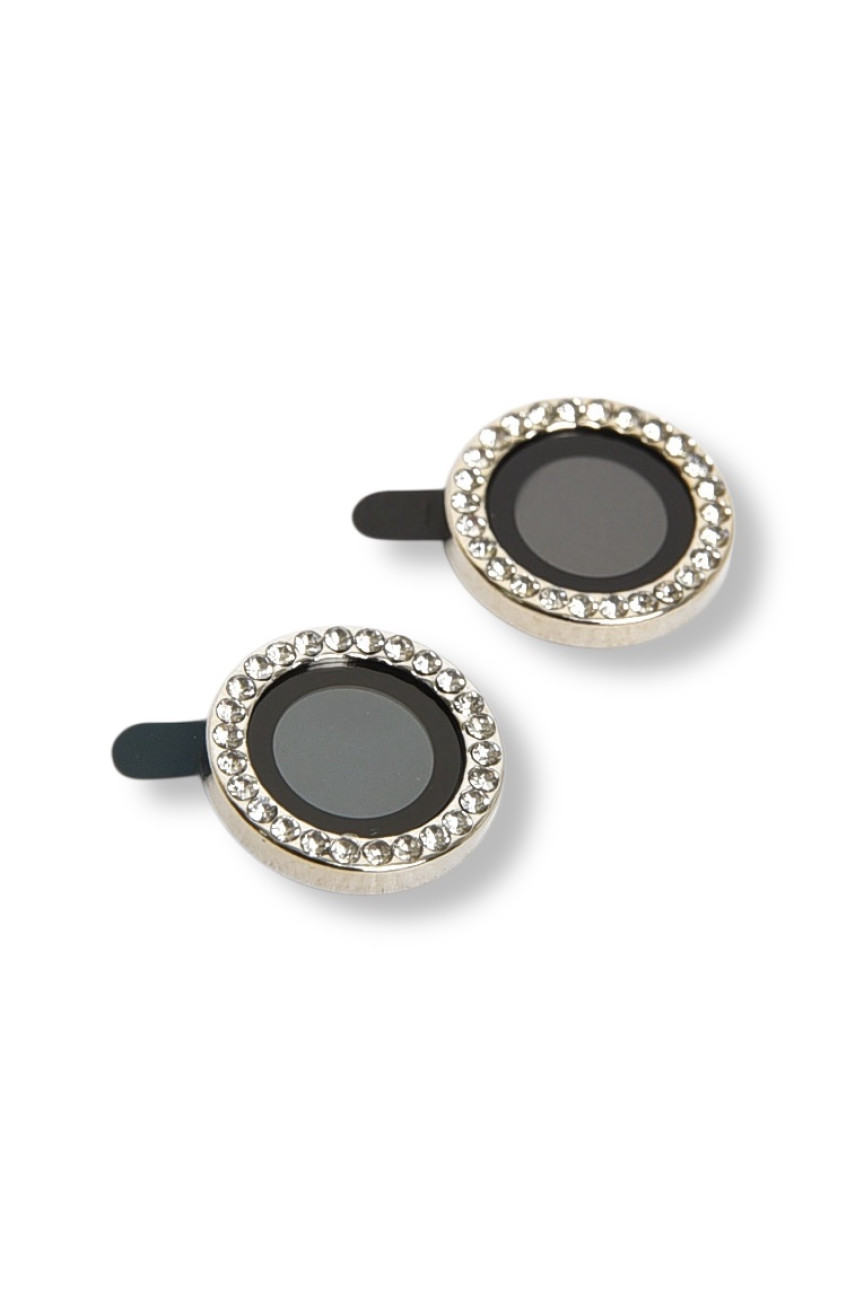 Защитное стекло на камеру для iPhone 15 209122