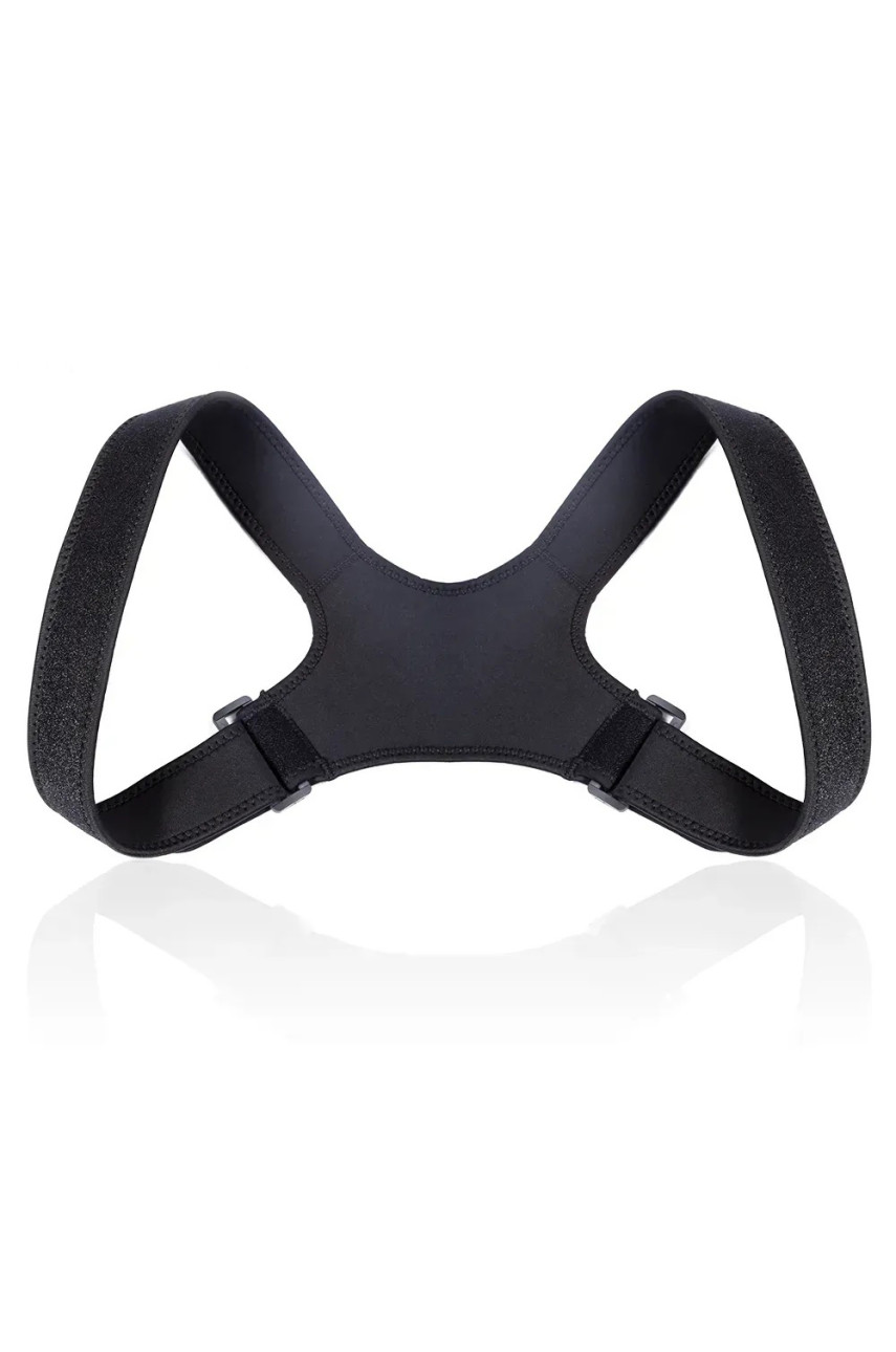 Корсет для корекції постави дитячий YHH28 209123 Корсет для корекції постави дитячий YHH28 209123