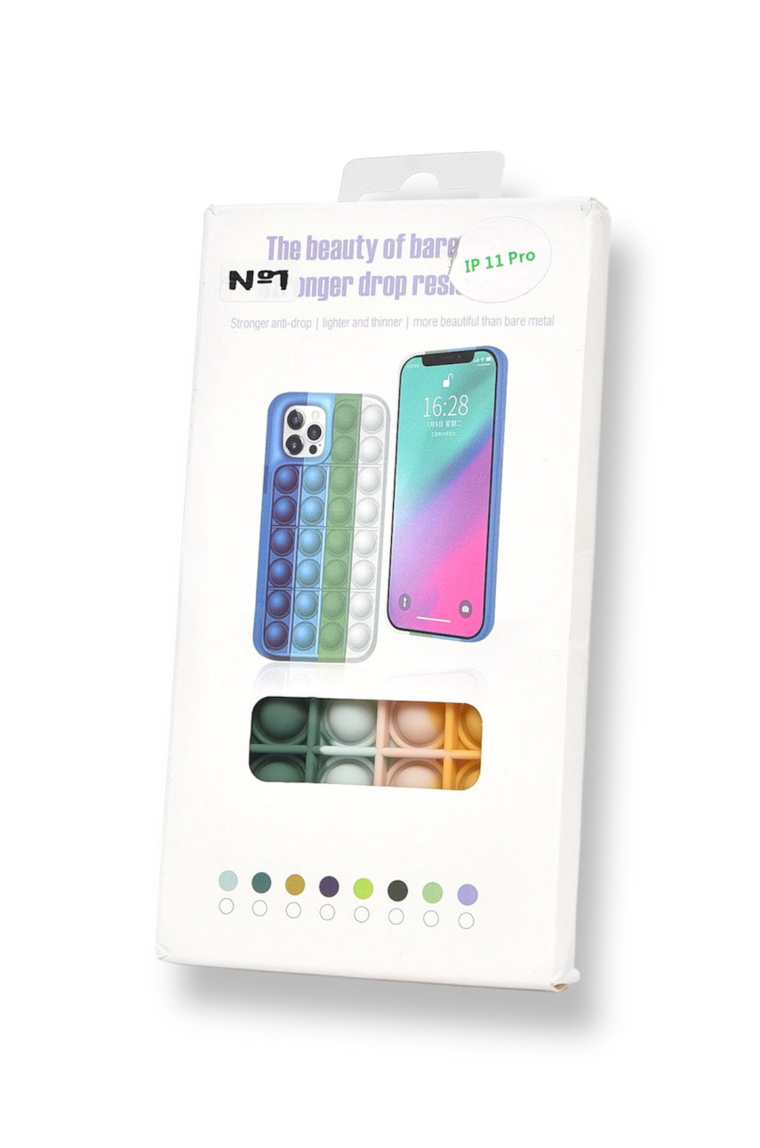 Чехол iPhone 11Pro 209132