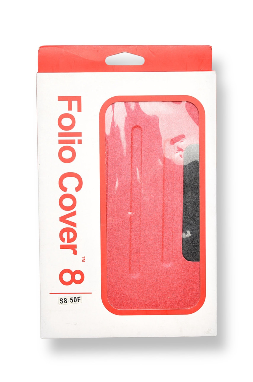 Чехол-книга "FOLIO COVER" для Lenovo S8-50F 209135