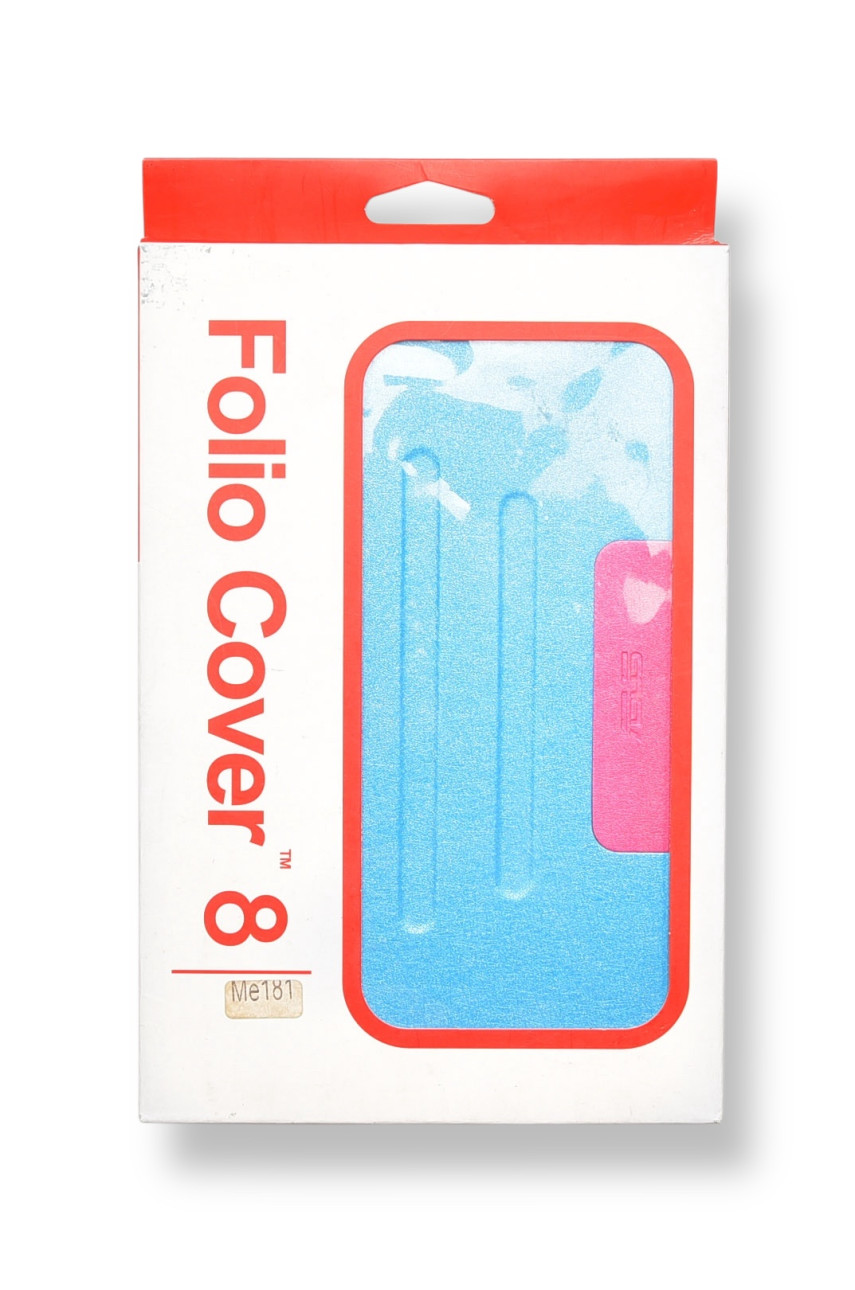 Чехол-книга "Folio Cover" Asus Memo Pad ME181 209136