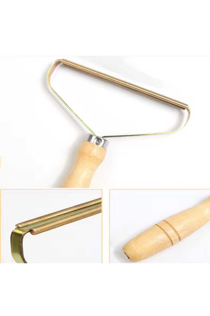 Щетка для чистки ковров от шерсти 209209