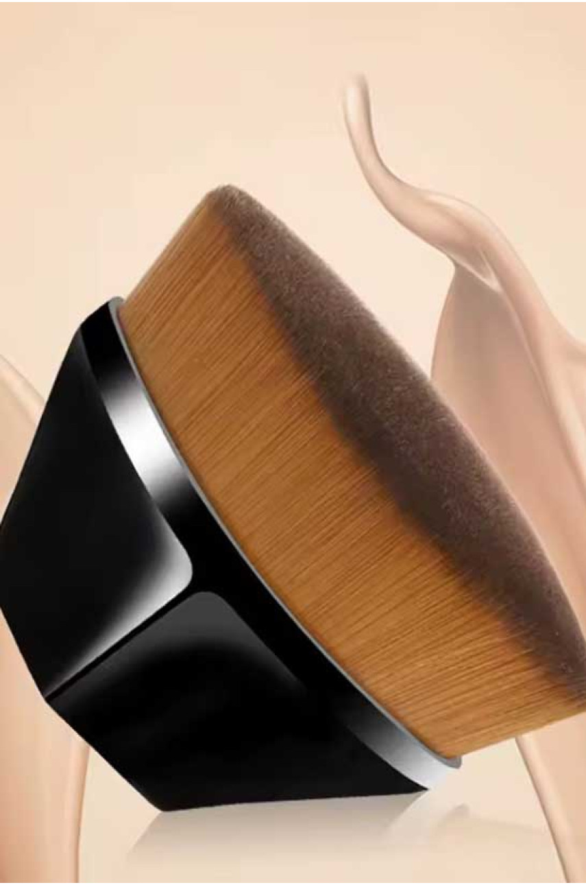 Пензлик для тональної основи та макіяжу Adoran 209211 Пензлик для тональної основи та макіяжу Adoran 209211