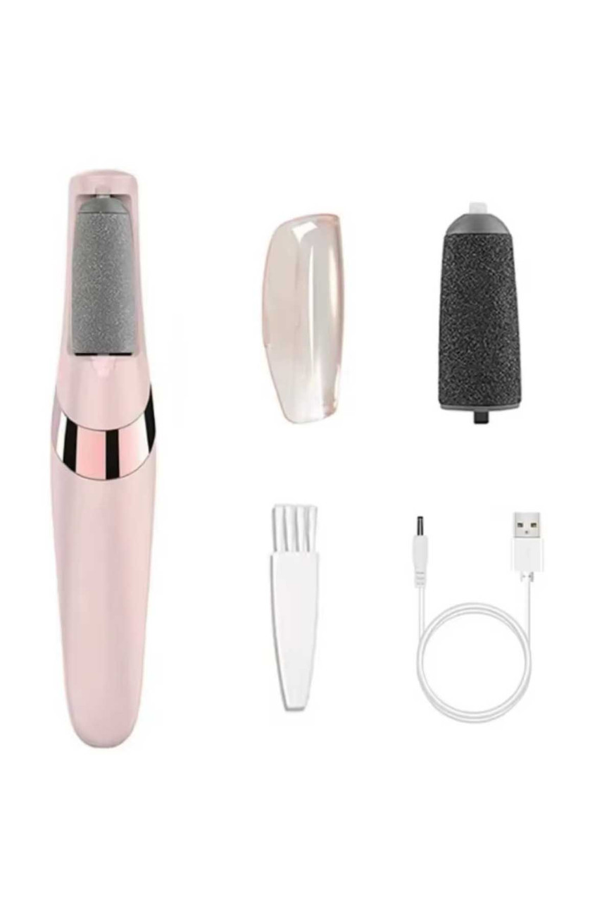 Электрическая пемза для ног Wanhengda Pedi Electronic 209220