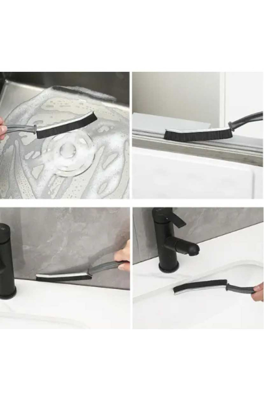 Универсальная щетка для уборки в труднодоступных местах SlimBrush 209282