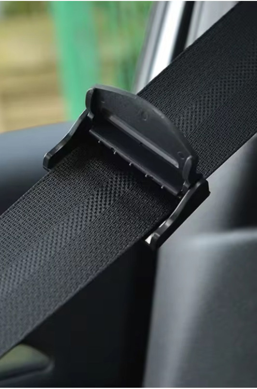 Универсальные фиксаторы ремня безопасности 2 шт. 209286