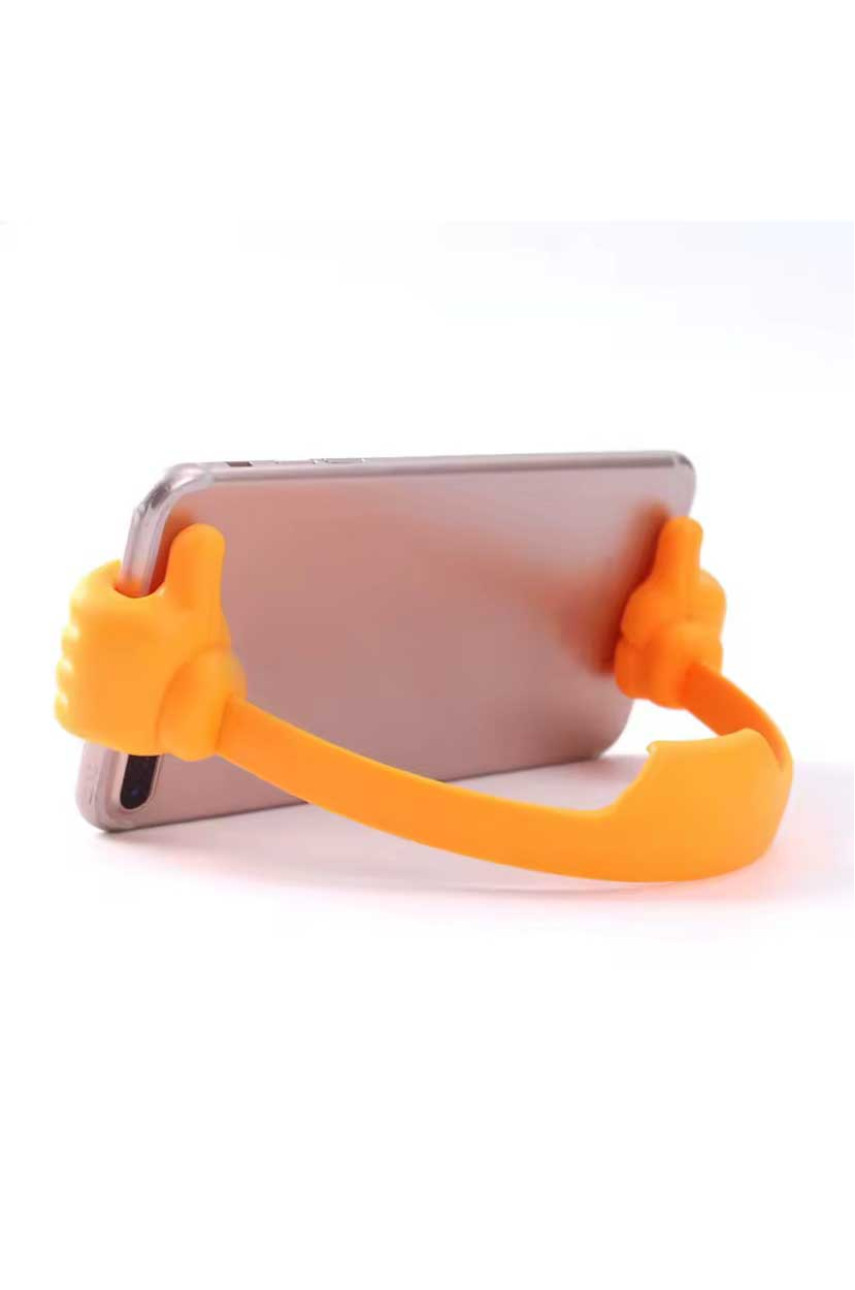 Гибкая подставка для телефона OK stand 209294