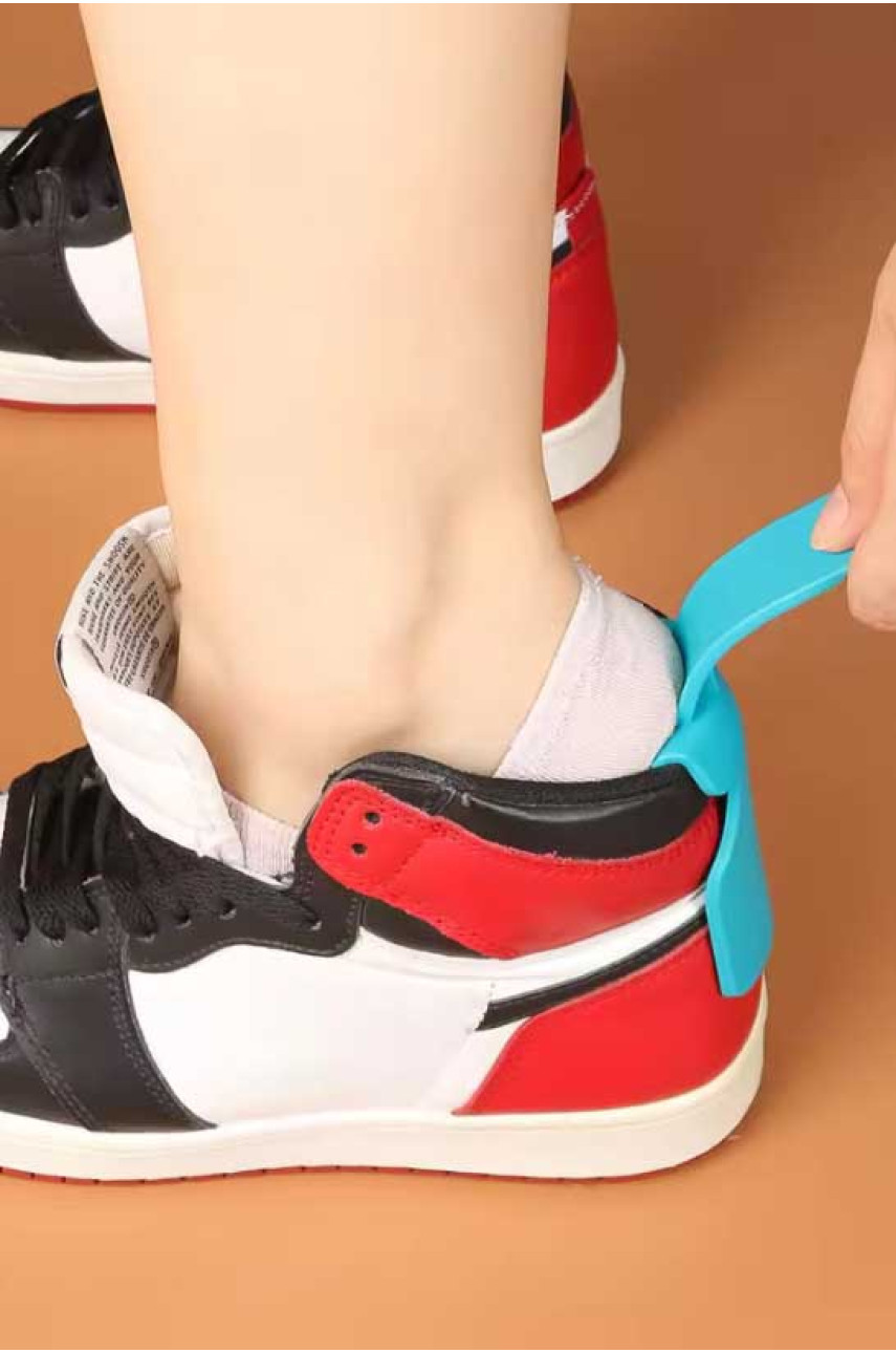 Портативная лопатка для обуви Shoehorn 2 шт. 209297