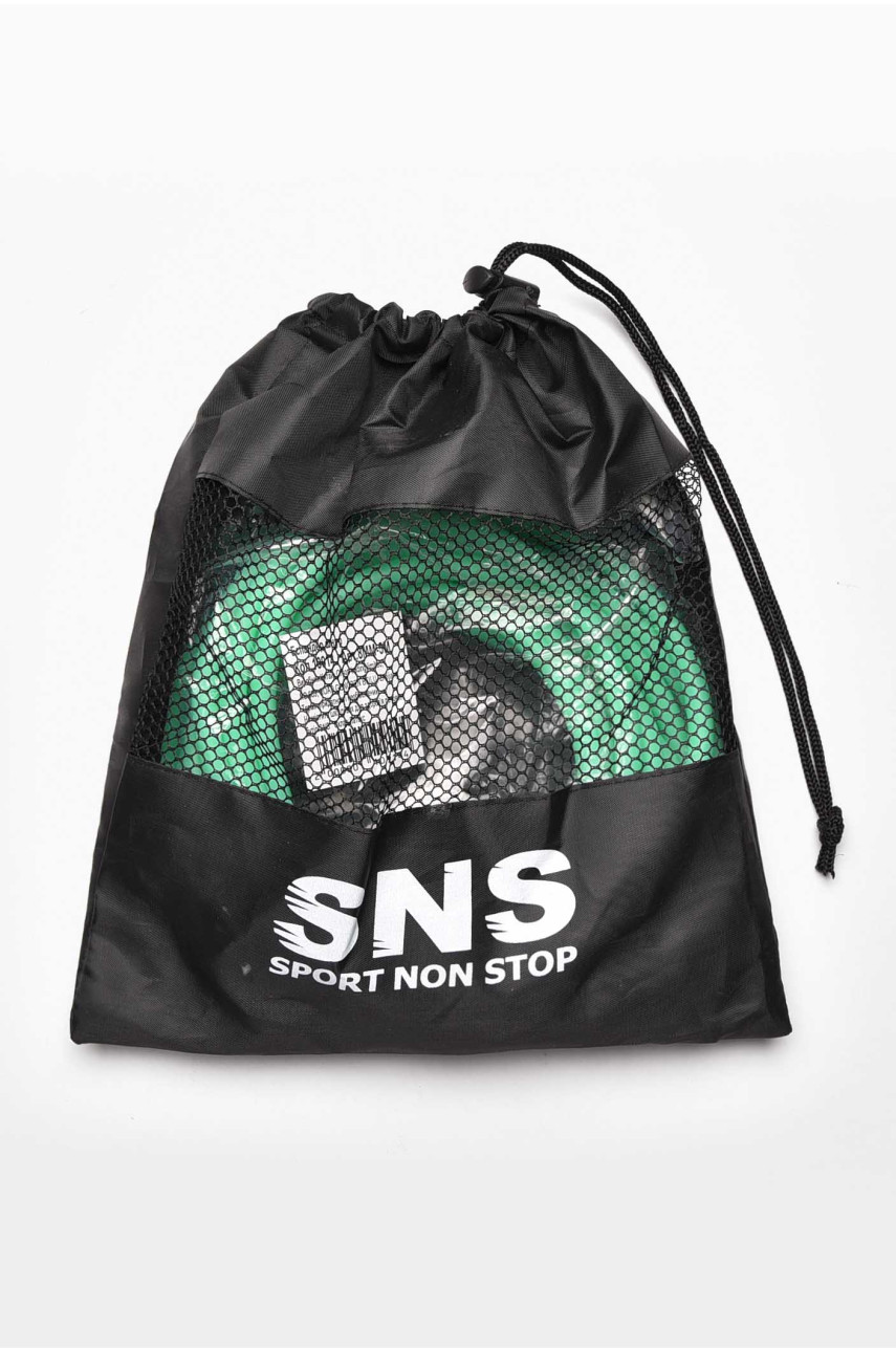 Эспандер шнур длина 5 м/8мм 209301