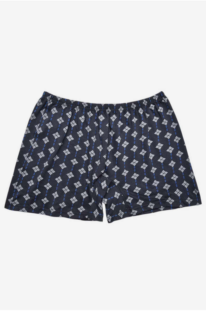 Труси сімейні чоловічі темно-синього кольору 209729