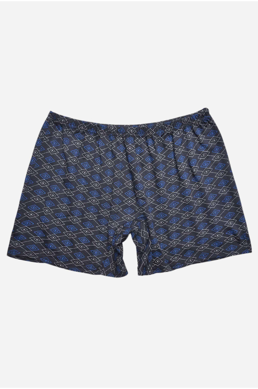 Труси сімейні чоловічі темно-синього кольору 209730