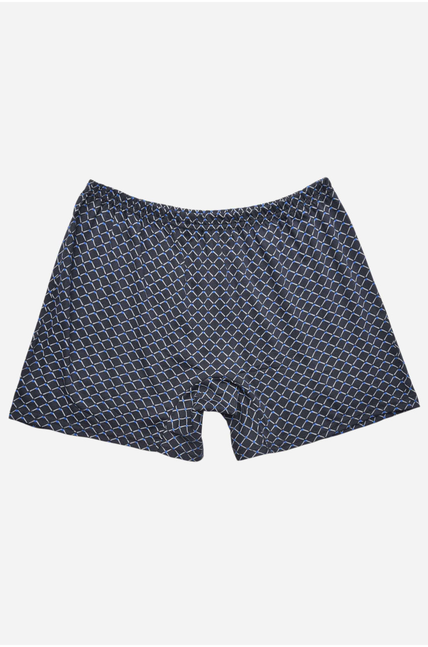 Труси сімейні чоловічі темно-синього кольору 209738