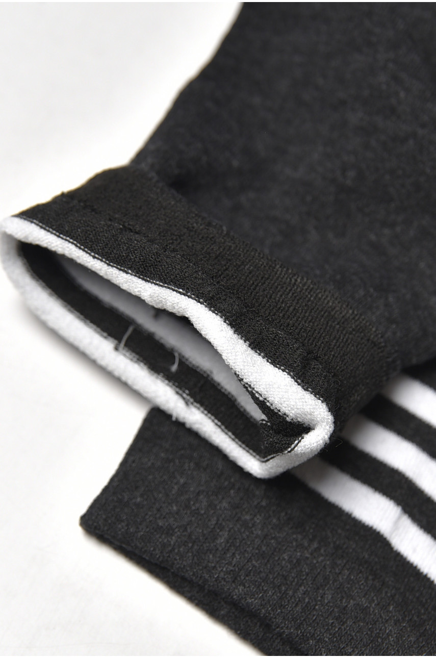 Носки мужские демисезонные тёмно-серого цвета 1805 209857