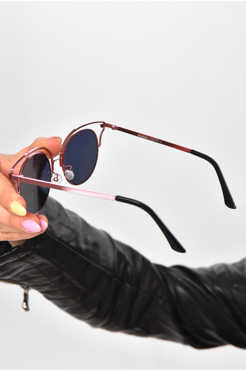 Очки женские розового цвета 8350 211410