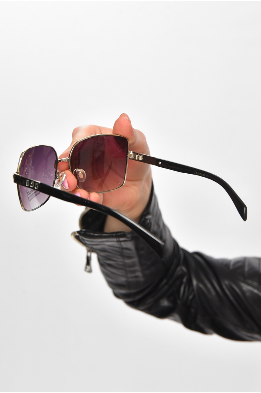 Очки женские черного цвета 3131 211433