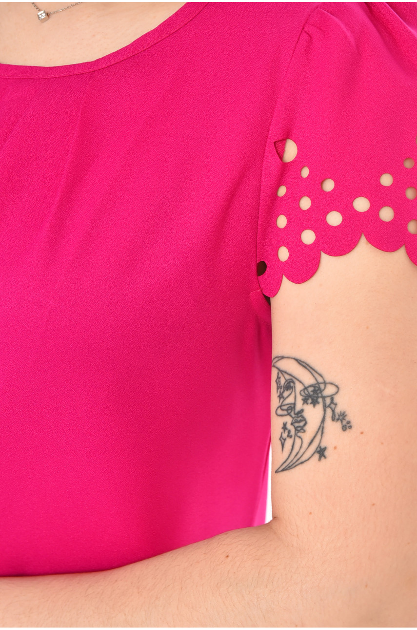 Платье женское розового цвета 212685