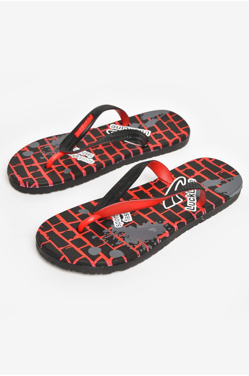 В'єтнамки чоловічі чорного кольору 2002 212845