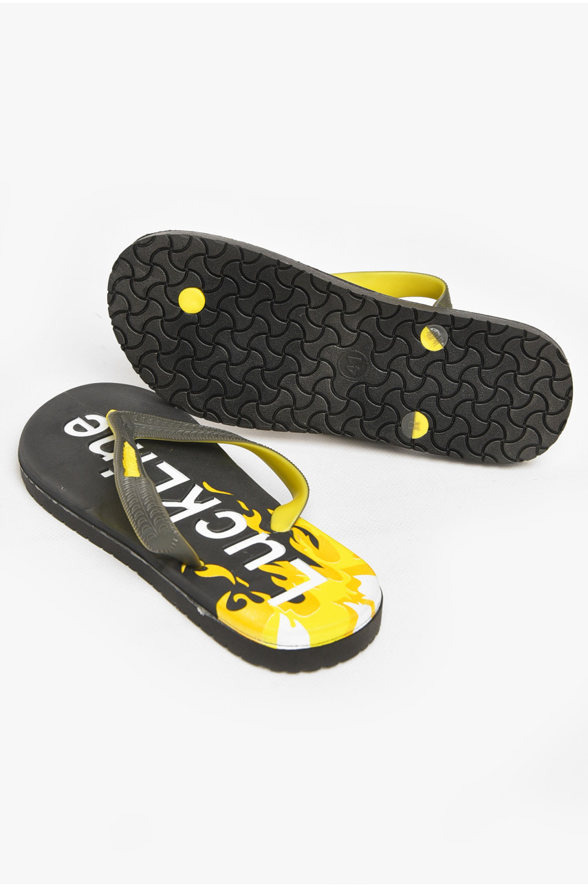 В'єтнамки чоловічі темно-сірого кольору 2002 212848