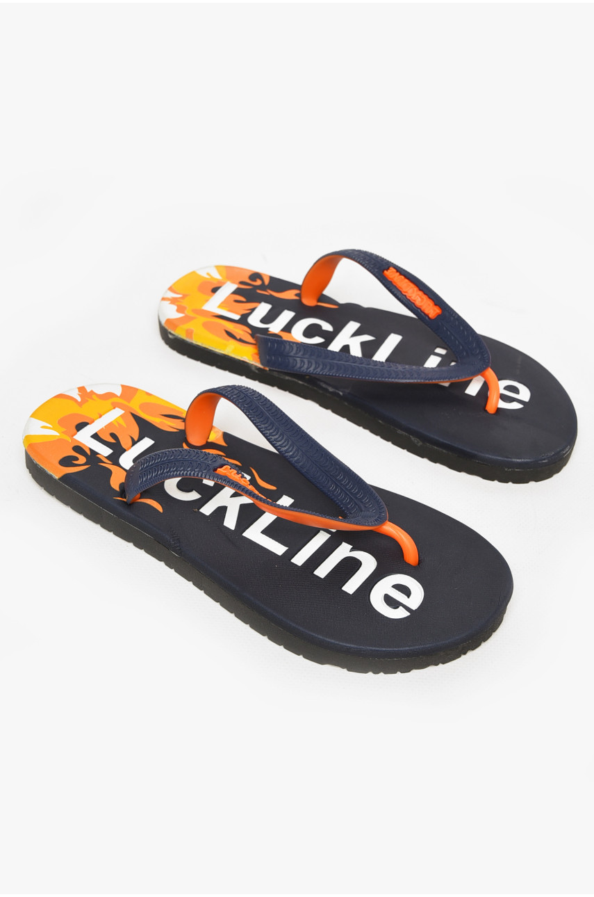 В'єтнамки чоловічі чорного кольору 2002 212849