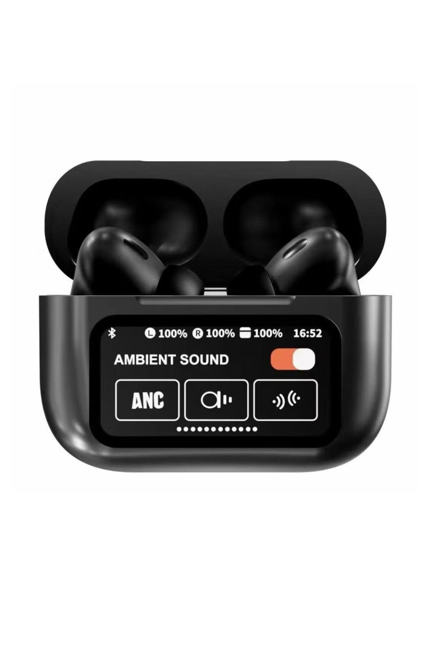Беспроводные вакуумные наушники Lexego Air 9 Pro 2 215295