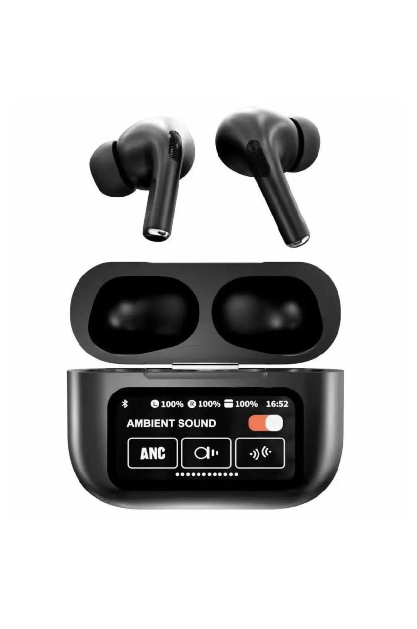 Беспроводные вакуумные наушники Lexego Air 9 Pro 2 215295