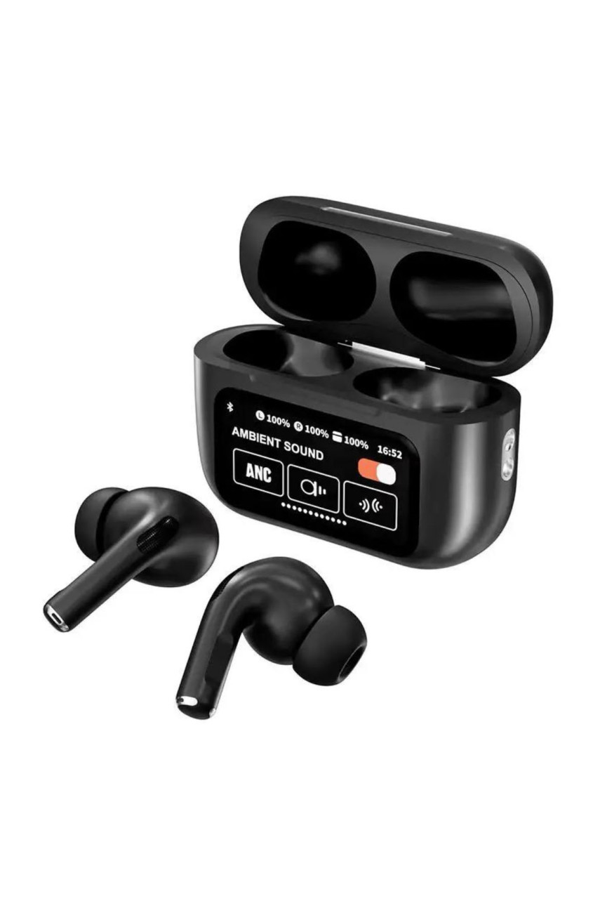 Беспроводные вакуумные наушники Lexego Air 9 Pro 2 215295