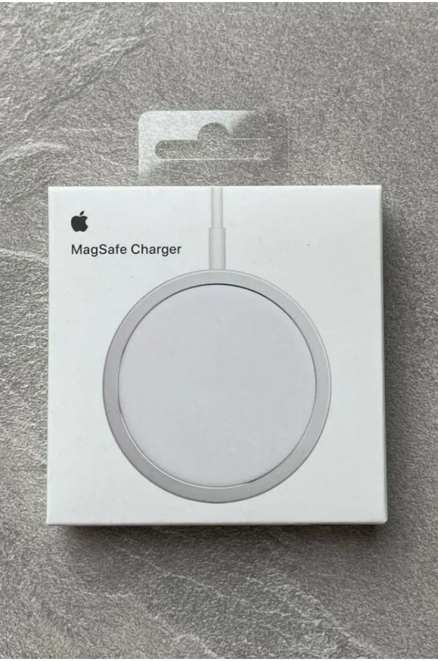 Беспроводное зарядное устройство Wuw Apple Magnetic MagSafe 215296