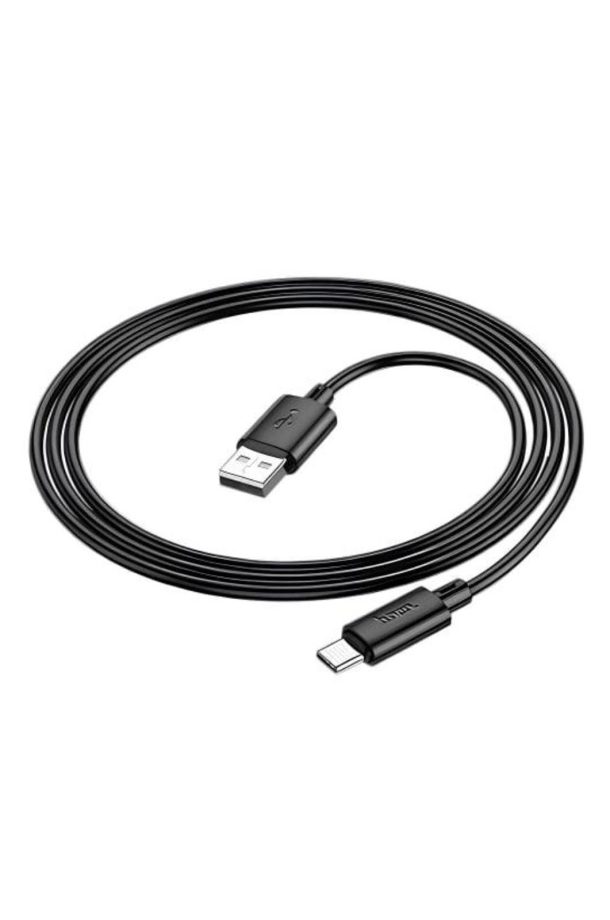 Кабель USB HOCO X88 Type-C 1м 215391