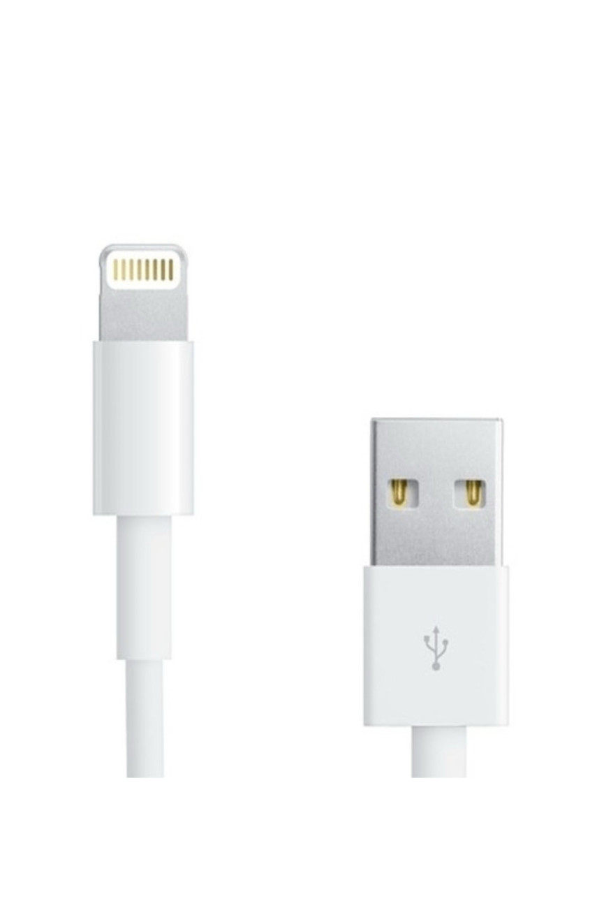 Кабель Apple Lightning to USB iPhone 1м 215409
