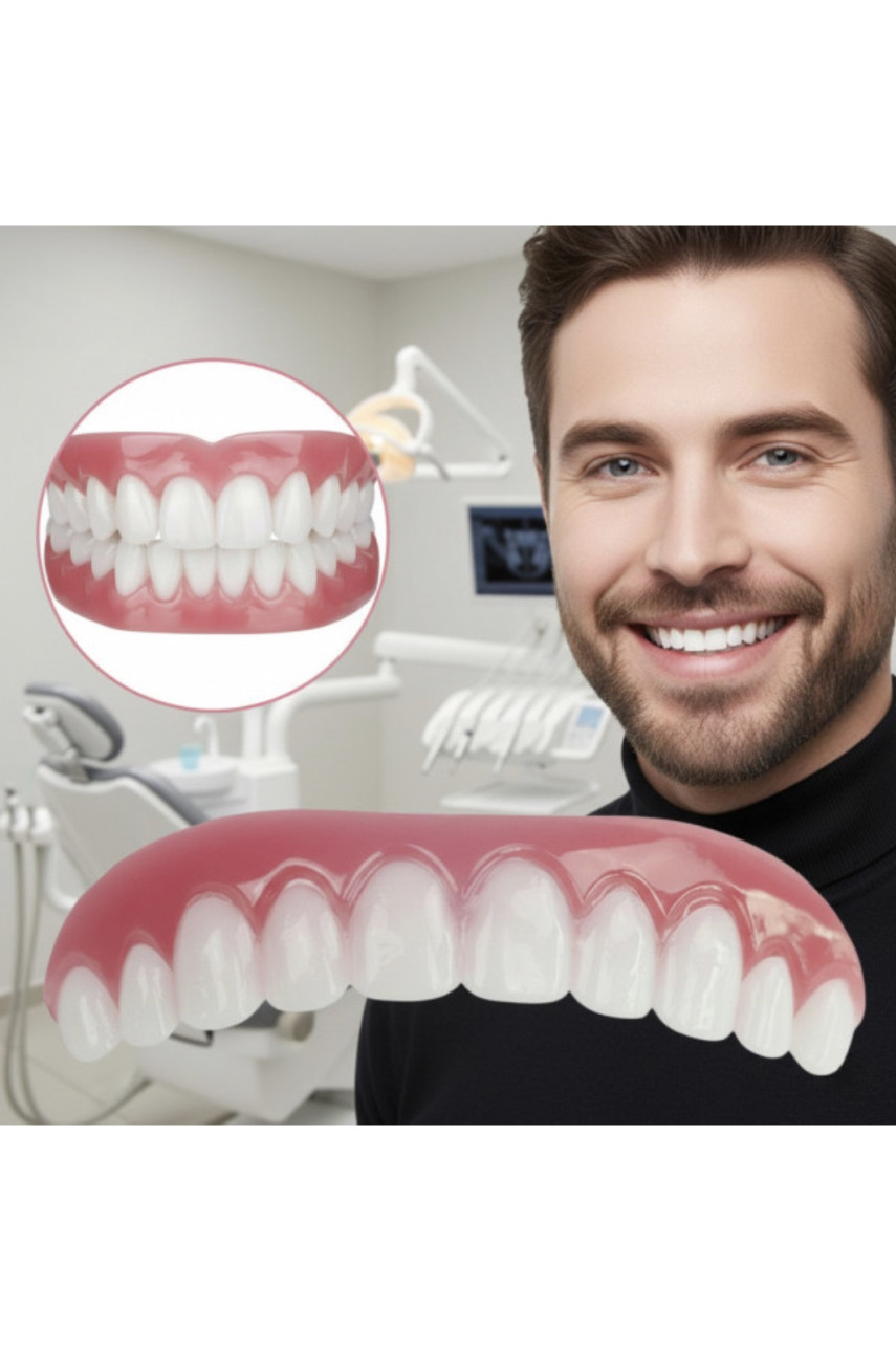 Виниры Perfect Smile для зубов 215730