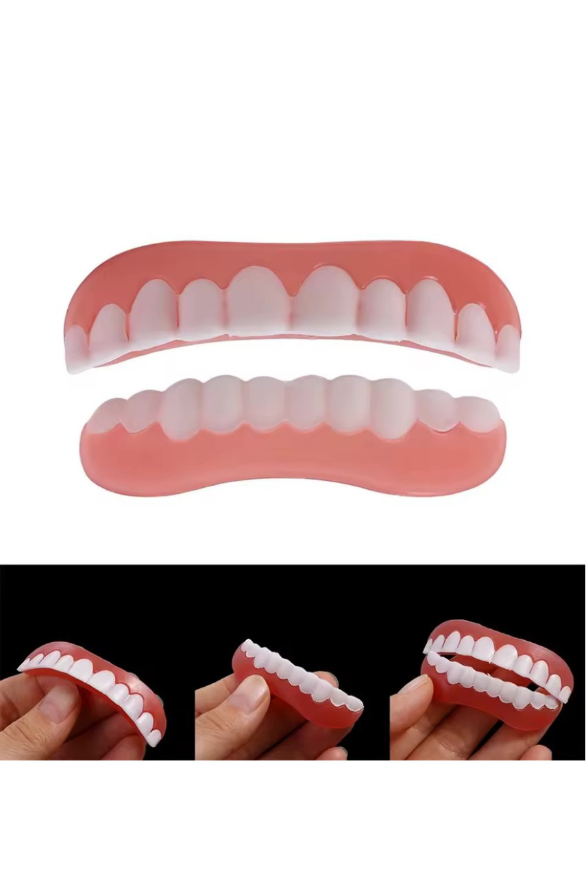 Вініри Perfect Smile для зубів 215733