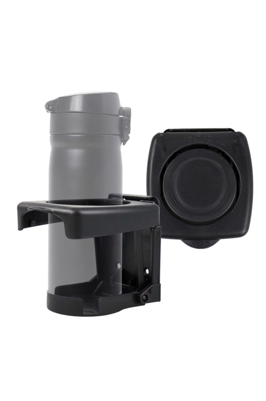 Универсальный автомобильный подстаканник Drink Holder 215928