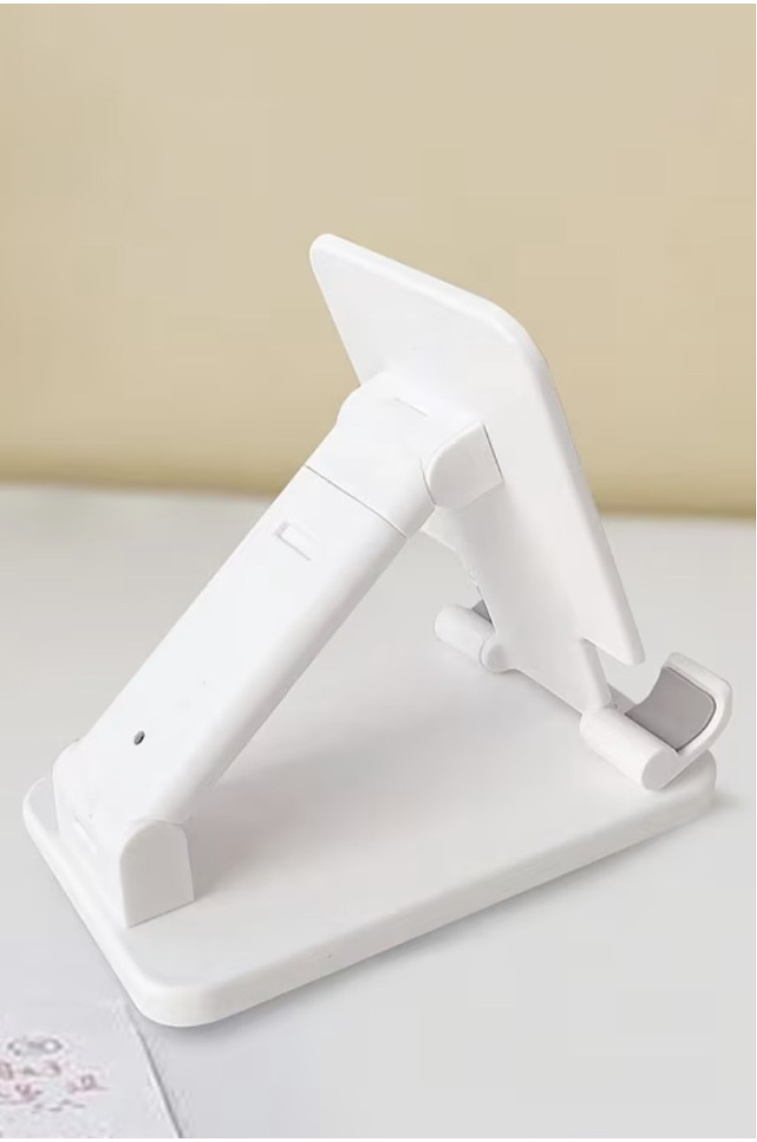 Підставка під телефон Folding Desktop Phone Stand 218101 Підставка під телефон Folding Desktop Phone Stand 218101