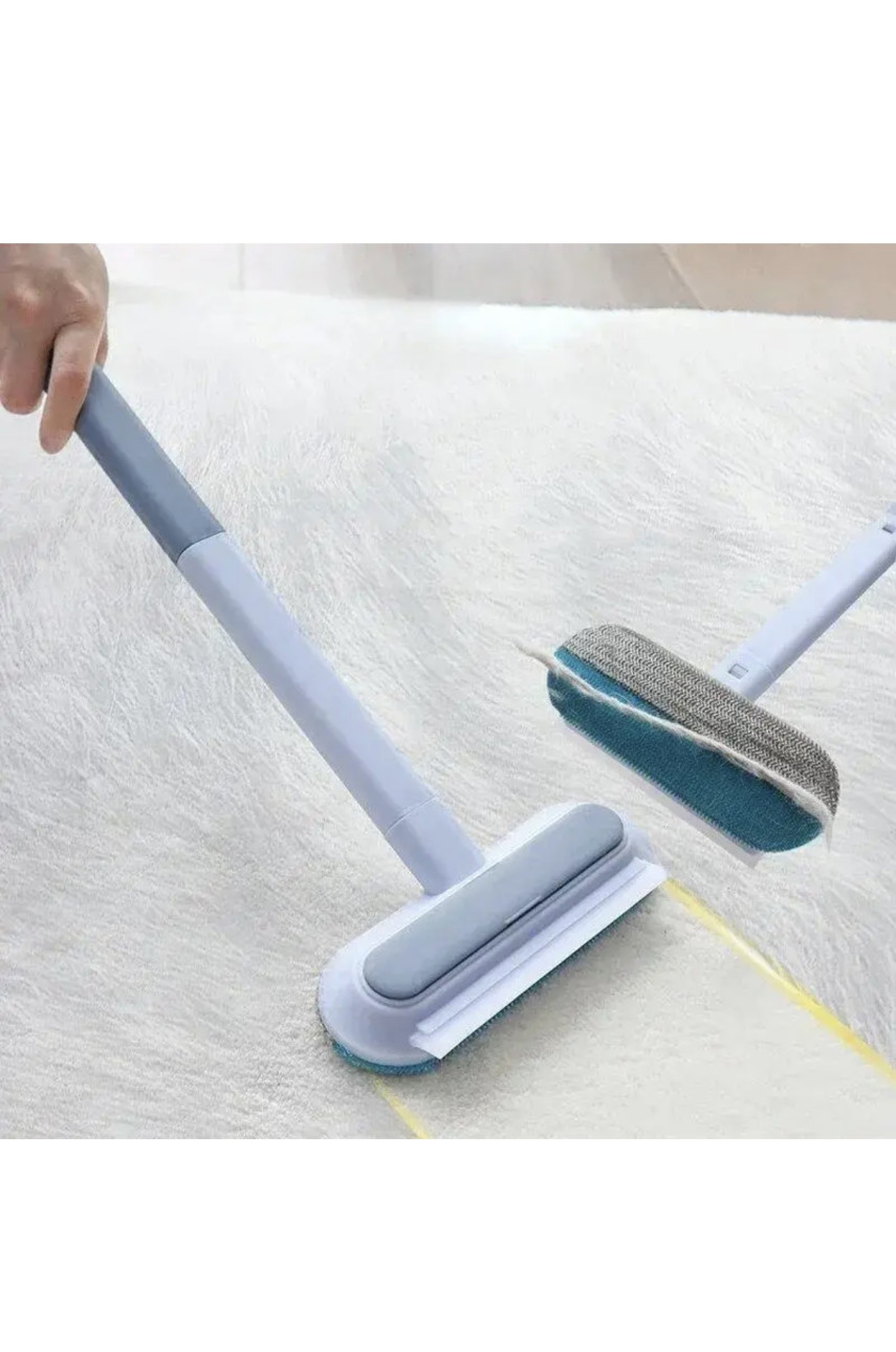 Щетка 4в1 от шерсти и грязи для дома StoxeBrush 218170