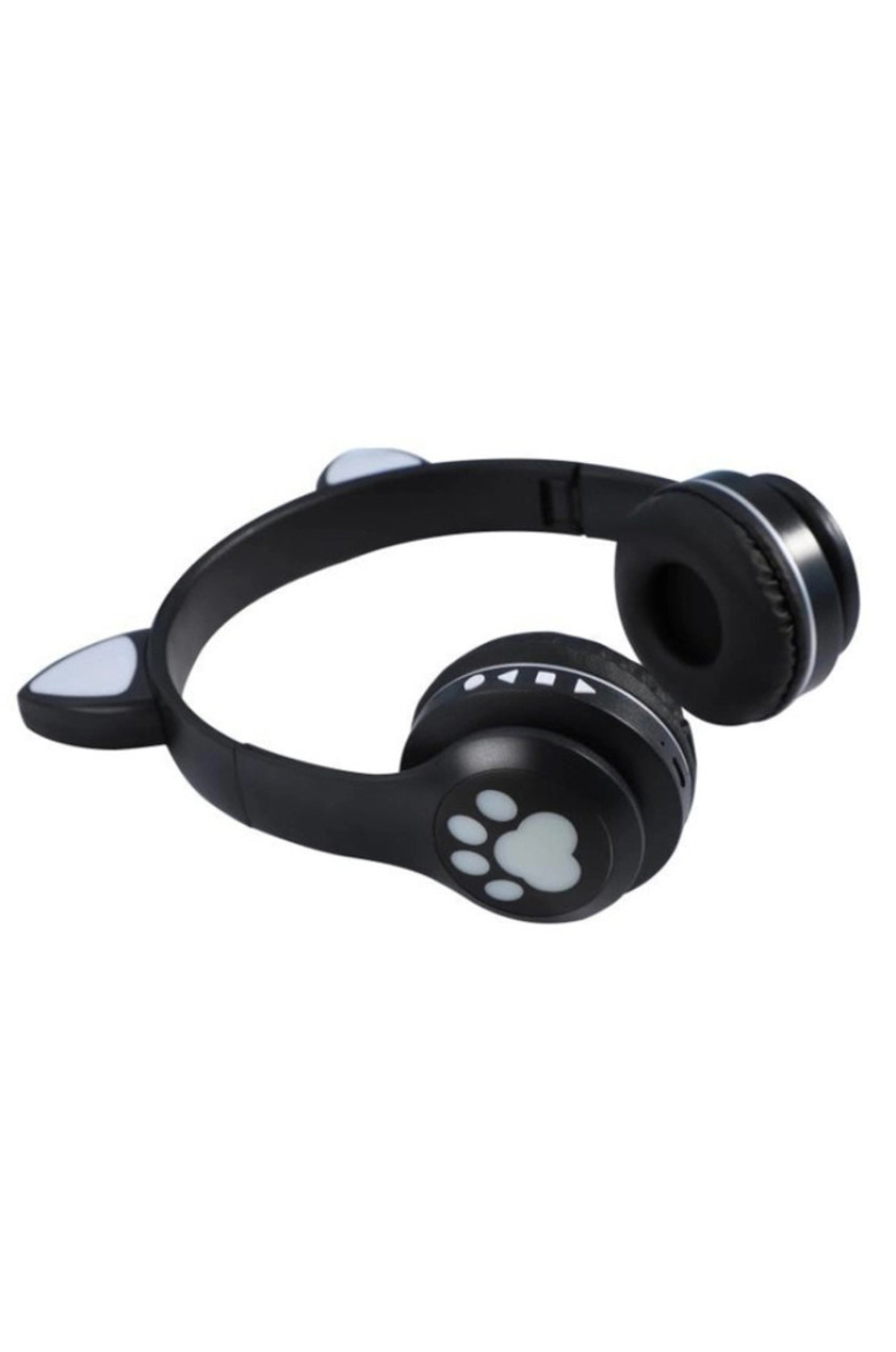 Наушники с ушками Bluetooth Cat Ear 218486 Наушники с ушками Bluetooth Cat Ear 218486