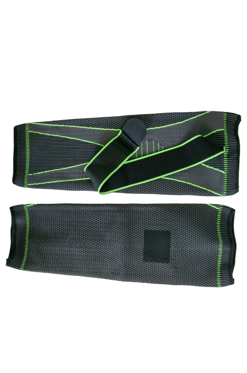Наколенник спортивный Knee Support эластичный 218495