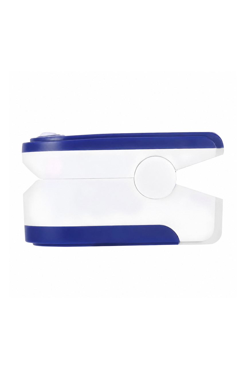 Пульсоксиметр Pulse Oximeter LK87 на палец 218497 Пульсоксиметр Pulse Oximeter LK87 на палец 218497