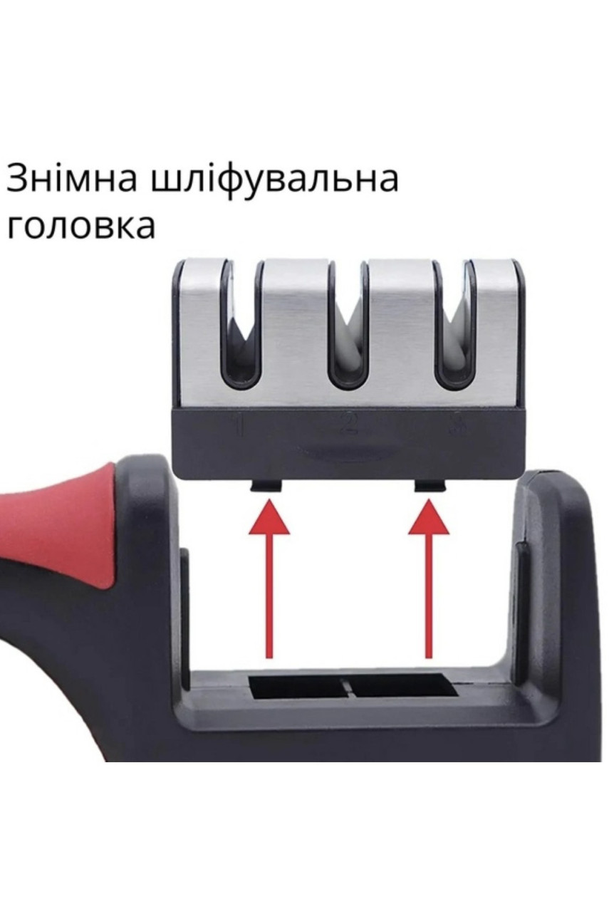 Точилка для ножей YD-168 218500