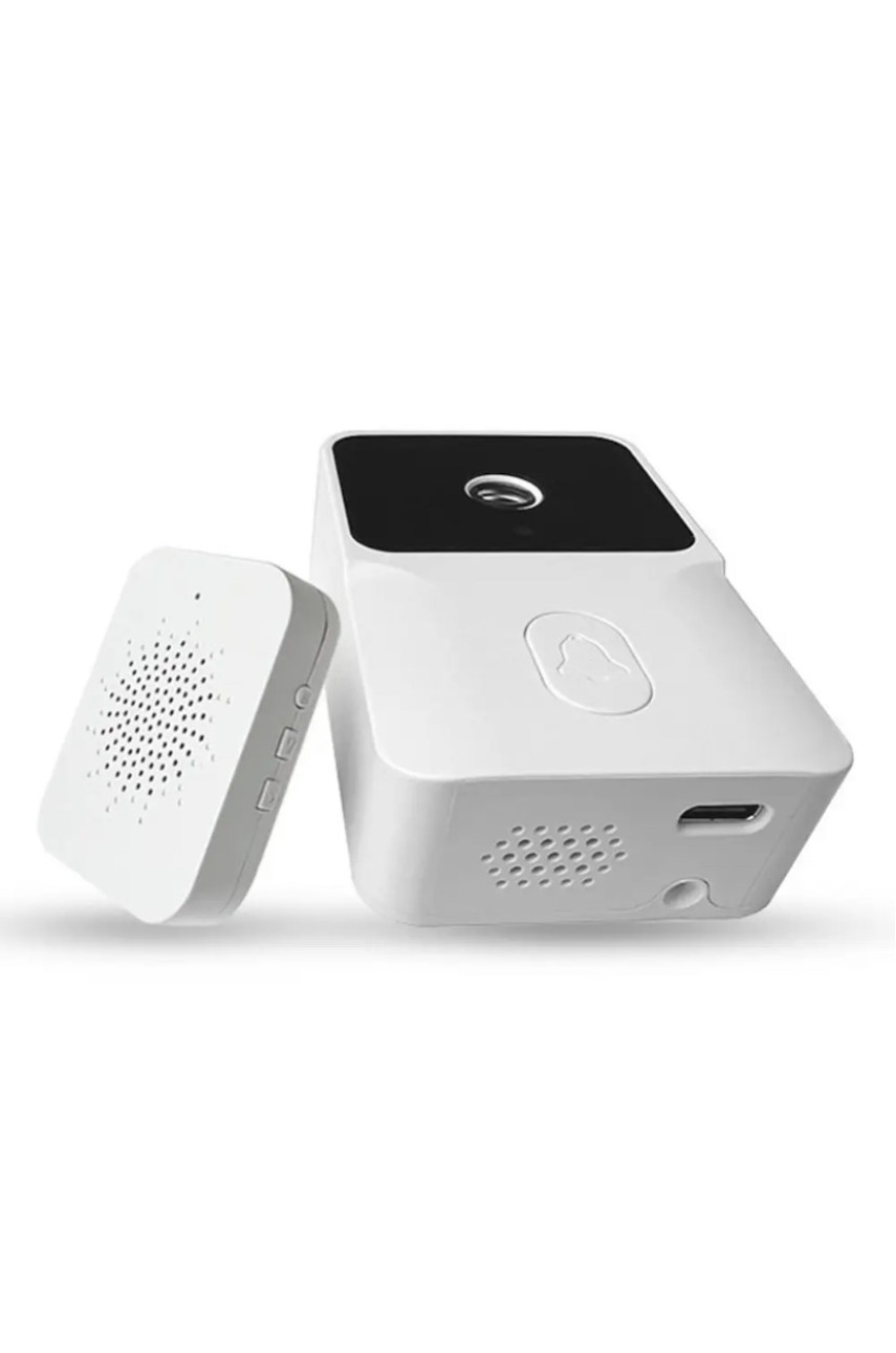 Беспроводной дверной видеозвонок M6 MINI DOORBELL WiFi 218503