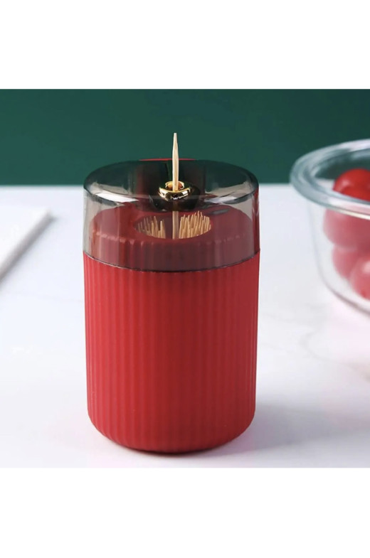 Диспенсер для зубочисток Kalipso автоматический 218509