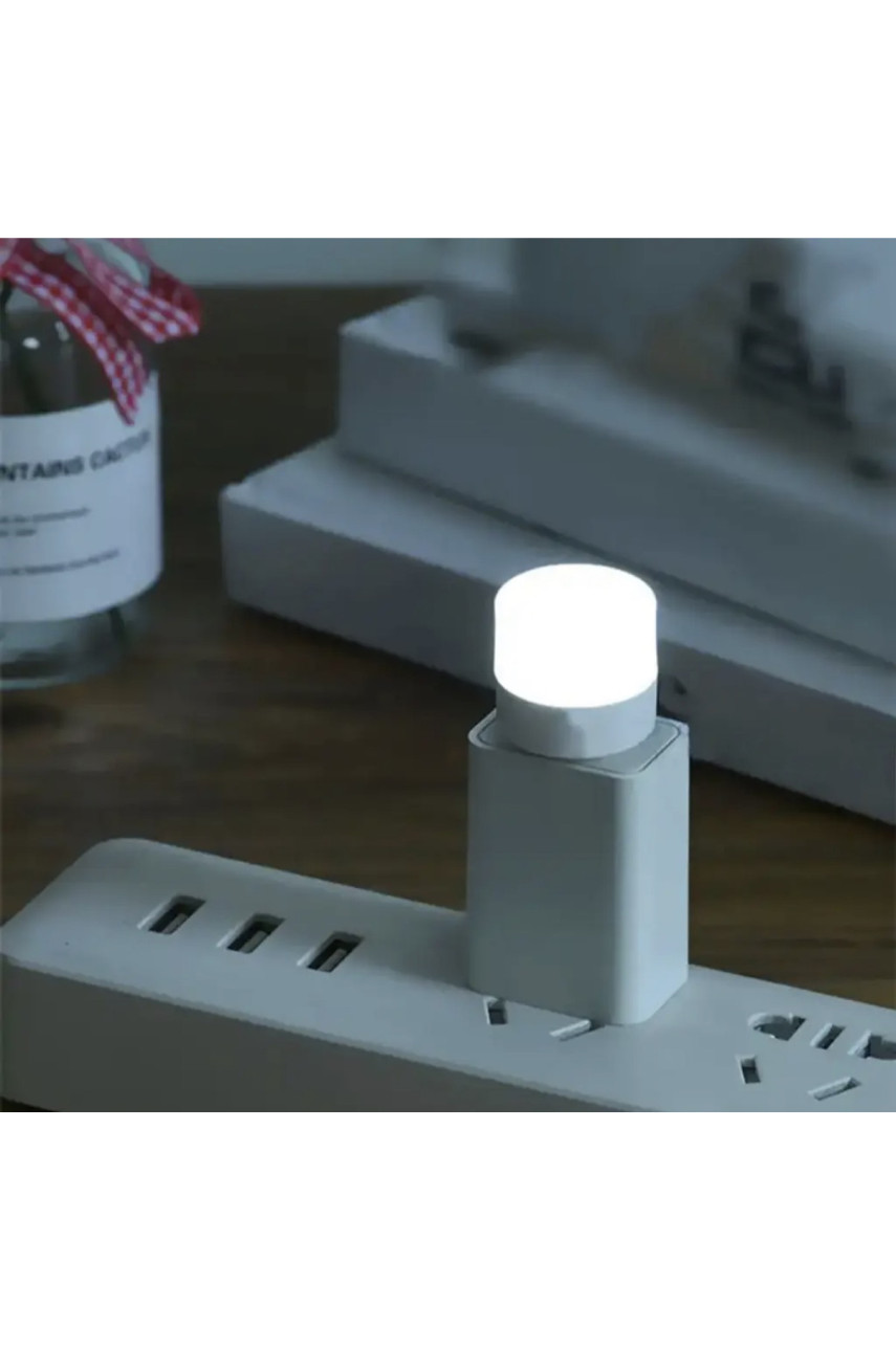 Портативная светодиодная USB лампа 1w мини 218512 Портативная светодиодная USB лампа 1w мини 218512