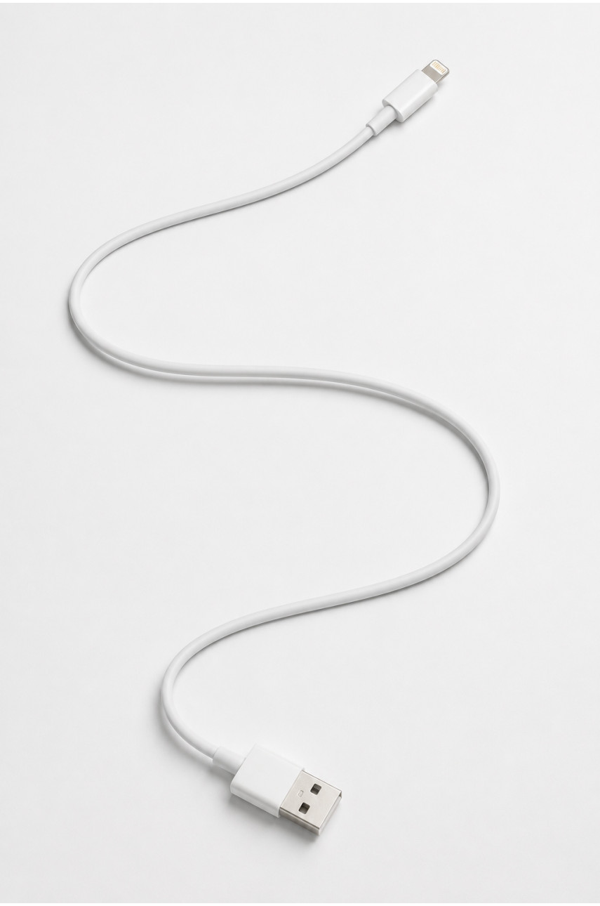 Кабель USB IMENSO IMS-C1003L Lightning 1м 218514