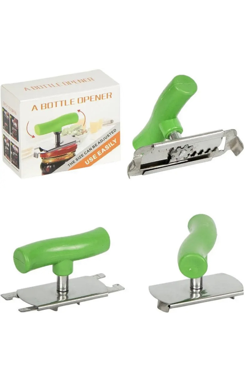 Відкривачка для банок BN-089 218542
