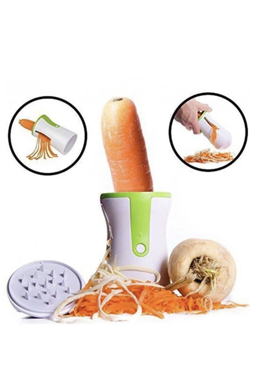 Овочерізка терка GRATER Sunkist — Слайсер 218658