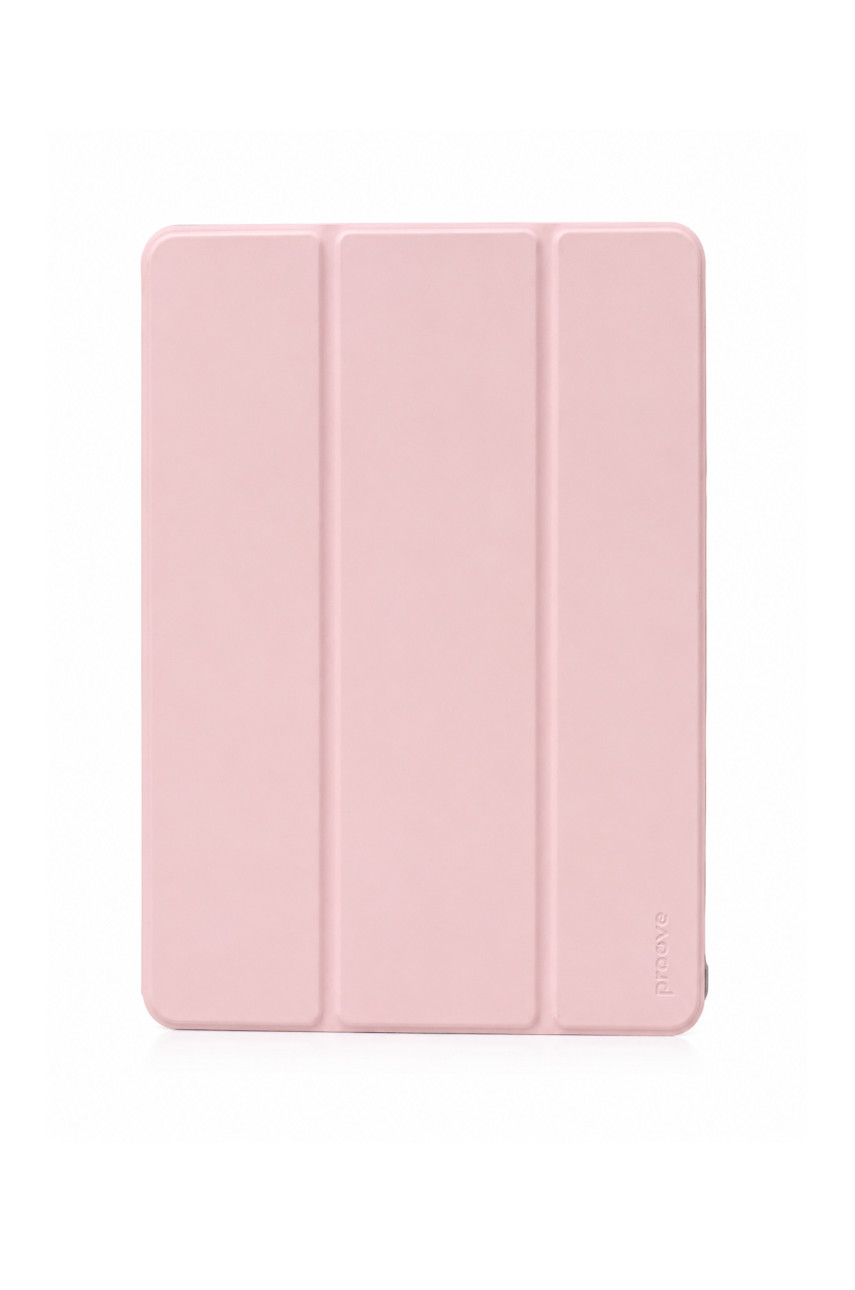 Чохол Proove Pillar Case iPad 9.7" 2017/2018 рожевого кольору 218670
